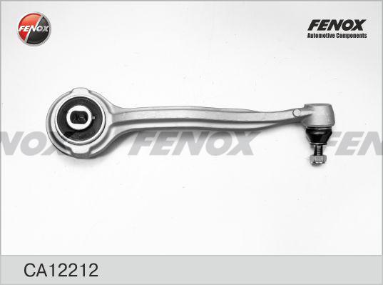 Fenox CA12212 - Рычаг подвески колеса autospares.lv