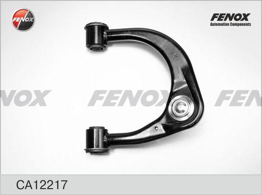 Fenox CA12217 - Рычаг подвески колеса autospares.lv