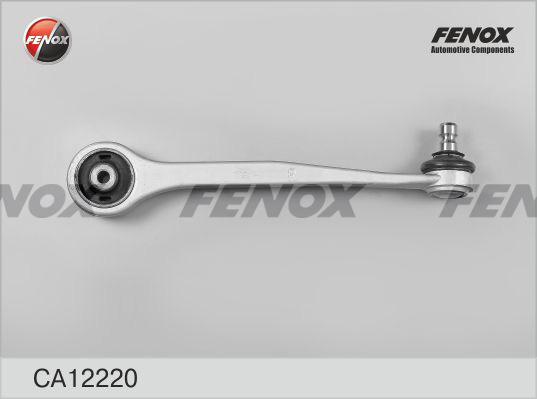 Fenox CA12220 - Рычаг подвески колеса autospares.lv