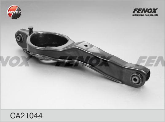 Fenox CA21044 - Рычаг подвески колеса autospares.lv