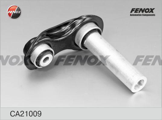 Fenox CA21009 - Рычаг подвески колеса autospares.lv