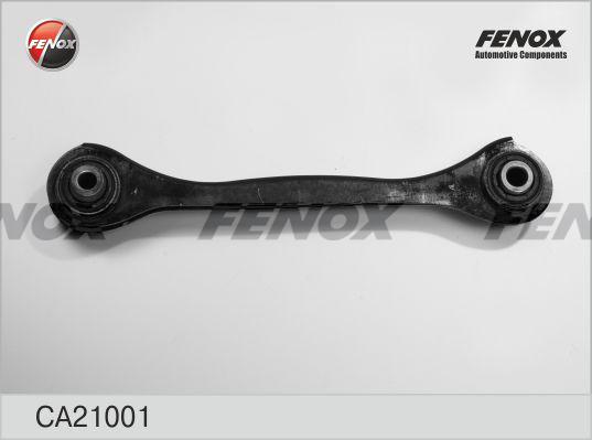 Fenox CA21001 - Рычаг подвески колеса autospares.lv