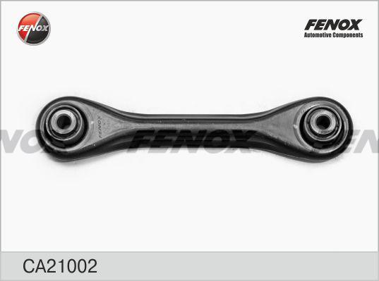 Fenox CA21002 - Рычаг подвески колеса autospares.lv
