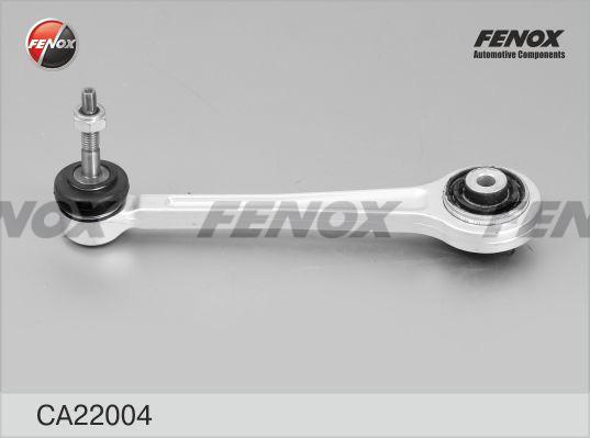 Fenox CA22004 - Рычаг подвески колеса autospares.lv