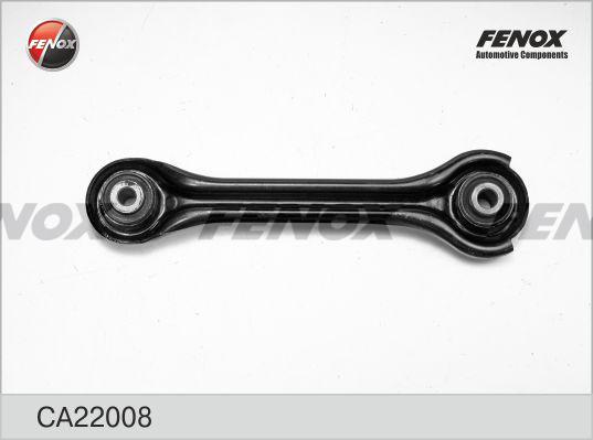 Fenox CA22008 - Рычаг подвески колеса autospares.lv