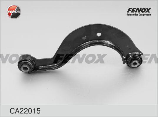 Fenox CA22015 - Рычаг подвески колеса autospares.lv