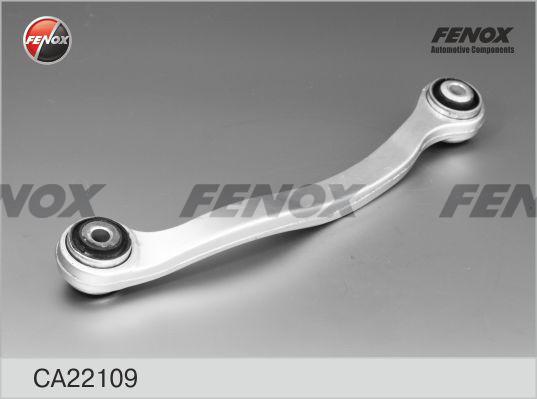 Fenox CA22109 - Рычаг подвески колеса autospares.lv