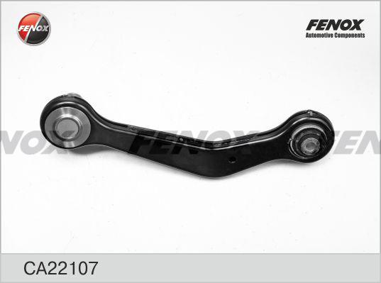 Fenox CA22107 - Рычаг подвески колеса autospares.lv