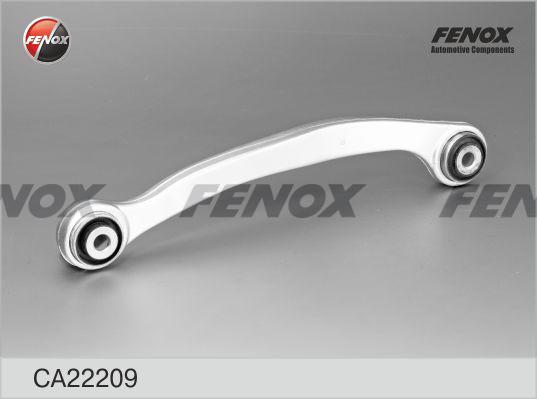 Fenox CA22209 - Рычаг подвески колеса autospares.lv