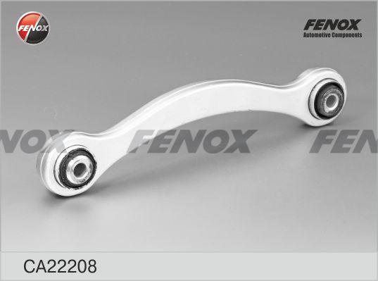 Fenox CA22208 - Рычаг подвески колеса autospares.lv