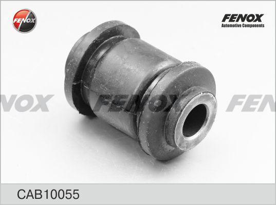 Fenox CAB10055 - Сайлентблок, рычаг подвески колеса autospares.lv