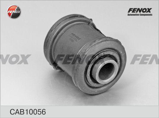 Fenox CAB10056 - Сайлентблок, рычаг подвески колеса autospares.lv