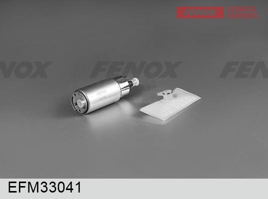 Fenox EFM33041 - Модуль топливного насоса autospares.lv