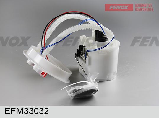 Fenox EFM33032 - Модуль топливного насоса autospares.lv