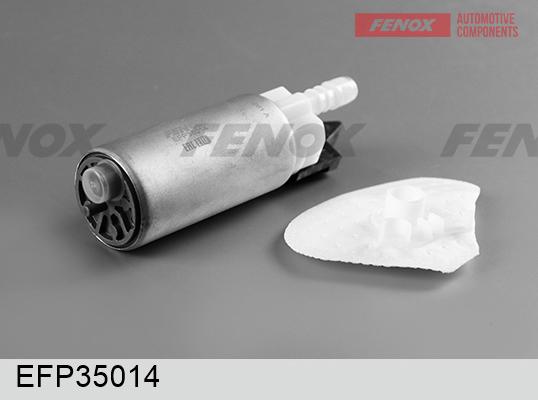 Fenox EFP35014 - Топливный насос autospares.lv