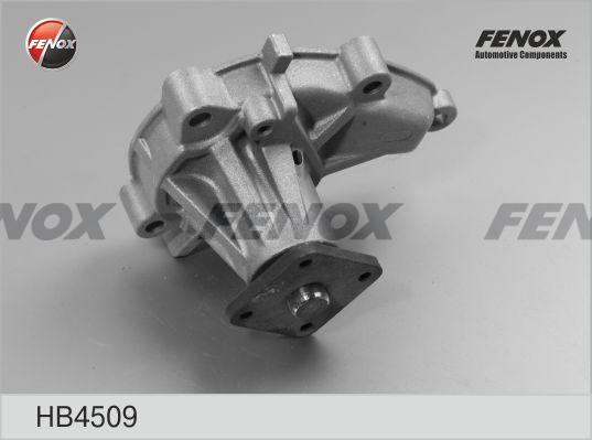 Fenox HB4509 - Водяной насос autospares.lv