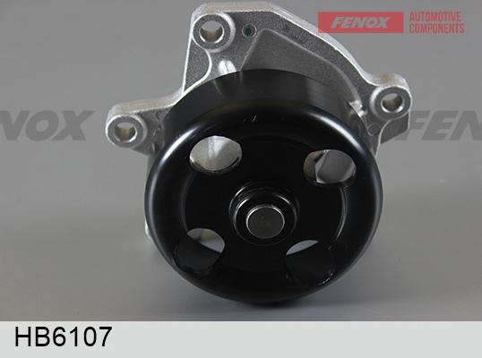 Fenox HB6107 - Водяной насос autospares.lv