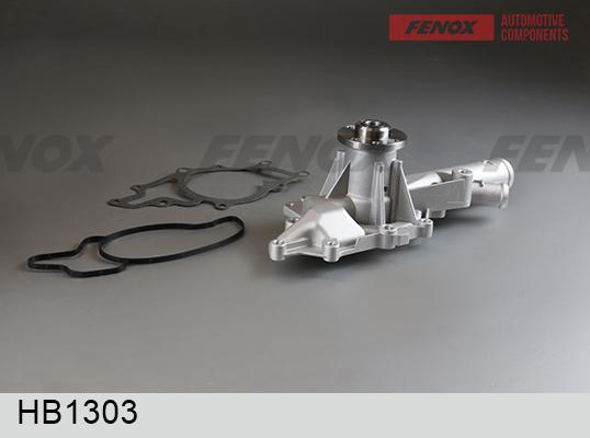 Fenox HB1303 - Водяной насос autospares.lv