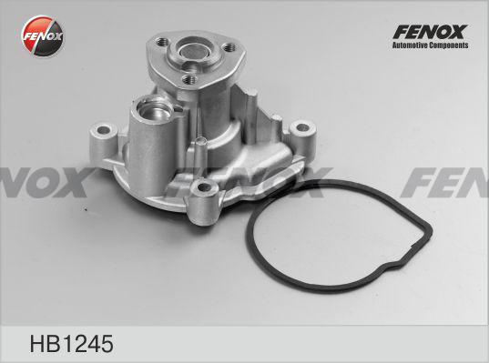 Fenox HB1245 - Водяной насос autospares.lv