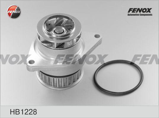 Fenox HB1228 - Водяной насос autospares.lv