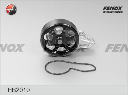 Fenox HB2010 - Водяной насос autospares.lv