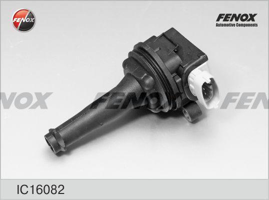 Fenox IC16082 - Катушка зажигания autospares.lv