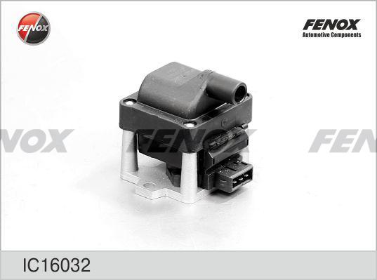 Fenox IC16032 - Катушка зажигания autospares.lv