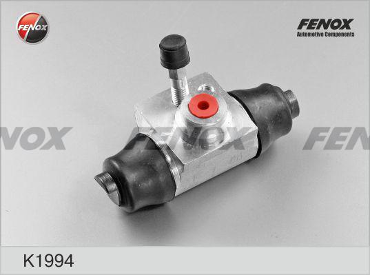 Fenox K1994 - Колесный тормозной цилиндр autospares.lv
