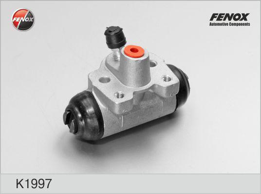 Fenox K1997 - Колесный тормозной цилиндр autospares.lv