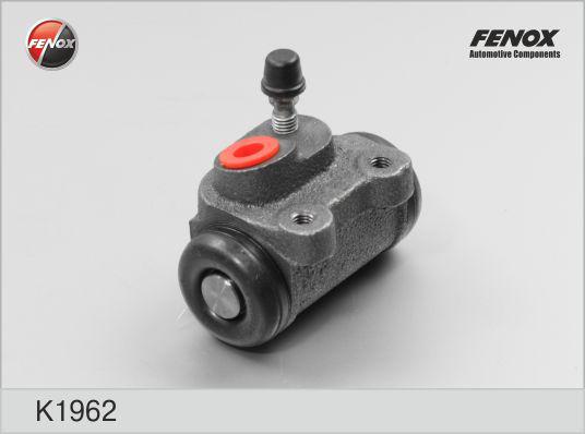 Fenox K1962 - Колесный тормозной цилиндр autospares.lv