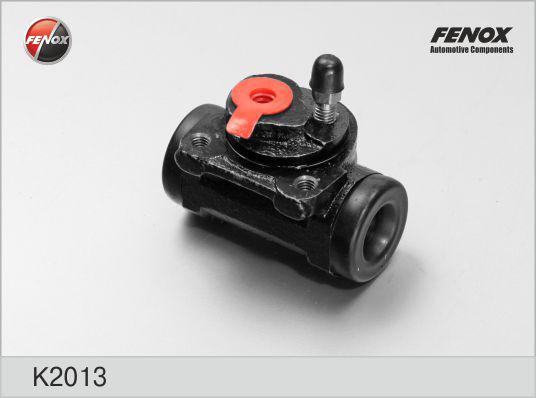 Fenox K2013 - Колесный тормозной цилиндр autospares.lv