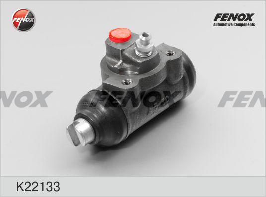 Fenox K22133 - Колесный тормозной цилиндр autospares.lv