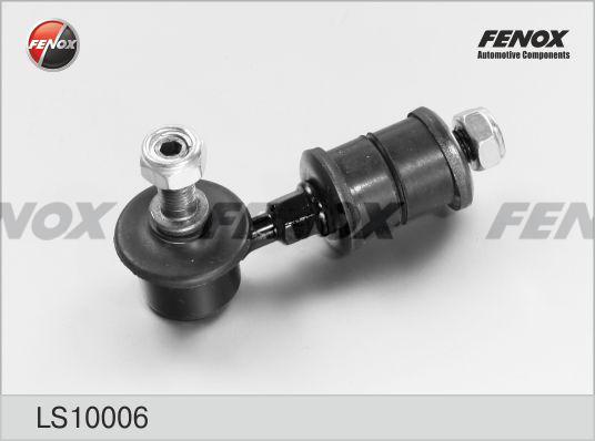 Fenox LS10006 - Тяга / стойка, стабилизатор autospares.lv