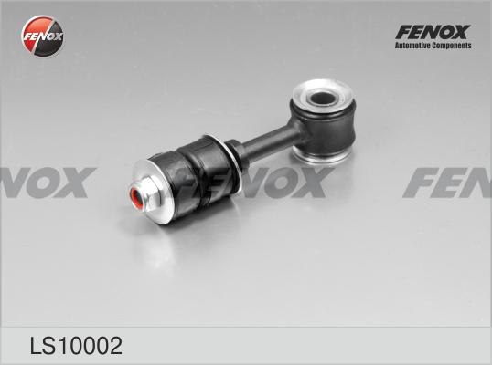 Fenox LS10002 - Тяга / стойка, стабилизатор autospares.lv