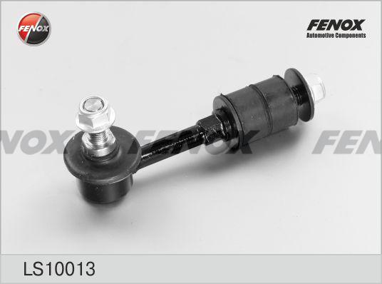 Fenox LS10013 - Тяга / стойка, стабилизатор autospares.lv