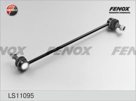 Fenox LS11095 - Тяга / стойка, стабилизатор autospares.lv