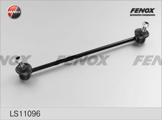 Fenox LS11096 - Тяга / стойка, стабилизатор autospares.lv