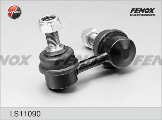 Fenox LS11090 - Тяга / стойка, стабилизатор autospares.lv