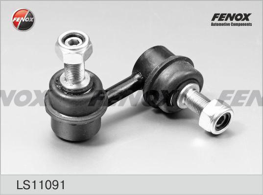Fenox LS11091 - Тяга / стойка, стабилизатор autospares.lv