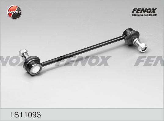 Fenox LS11093 - Тяга / стойка, стабилизатор autospares.lv