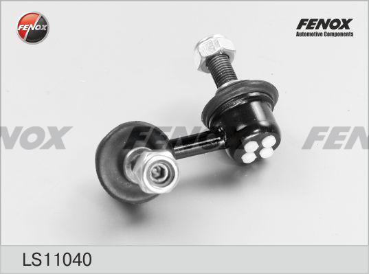 Fenox LS11040 - Тяга / стойка, стабилизатор autospares.lv