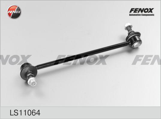 Fenox LS11064 - Тяга / стойка, стабилизатор autospares.lv