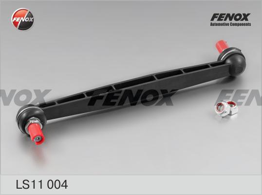 Fenox LS11004 - Тяга / стойка, стабилизатор autospares.lv