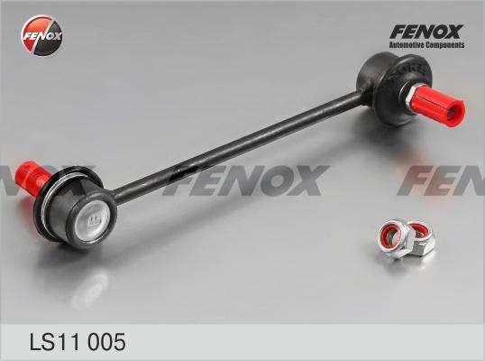 Fenox LS11005 - Тяга / стойка, стабилизатор autospares.lv