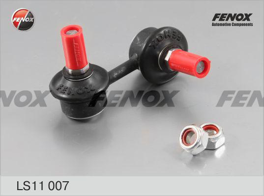 Fenox LS11007 - Тяга / стойка, стабилизатор autospares.lv
