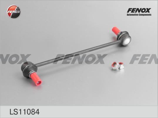 Fenox LS11084 - Тяга / стойка, стабилизатор autospares.lv