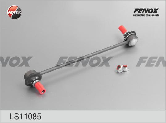 Fenox LS11085 - Тяга / стойка, стабилизатор autospares.lv