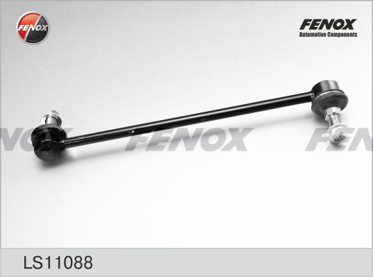 Fenox LS11088 - Тяга / стойка, стабилизатор autospares.lv