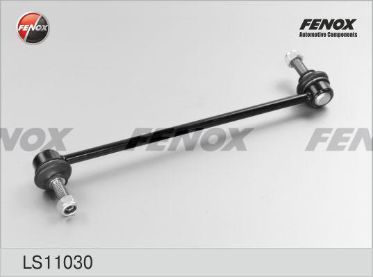 Fenox LS11030 - Тяга / стойка, стабилизатор autospares.lv