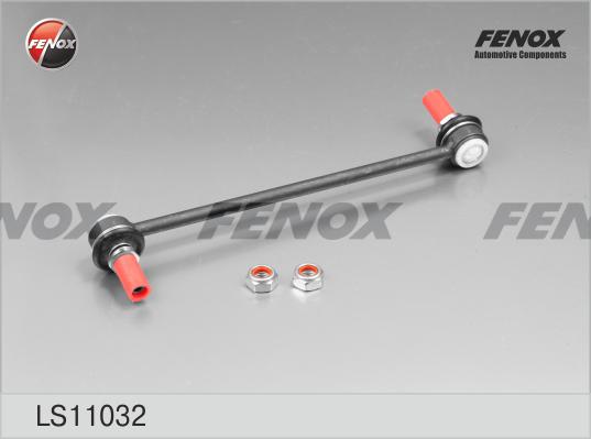 Fenox LS11032 - Тяга / стойка, стабилизатор autospares.lv